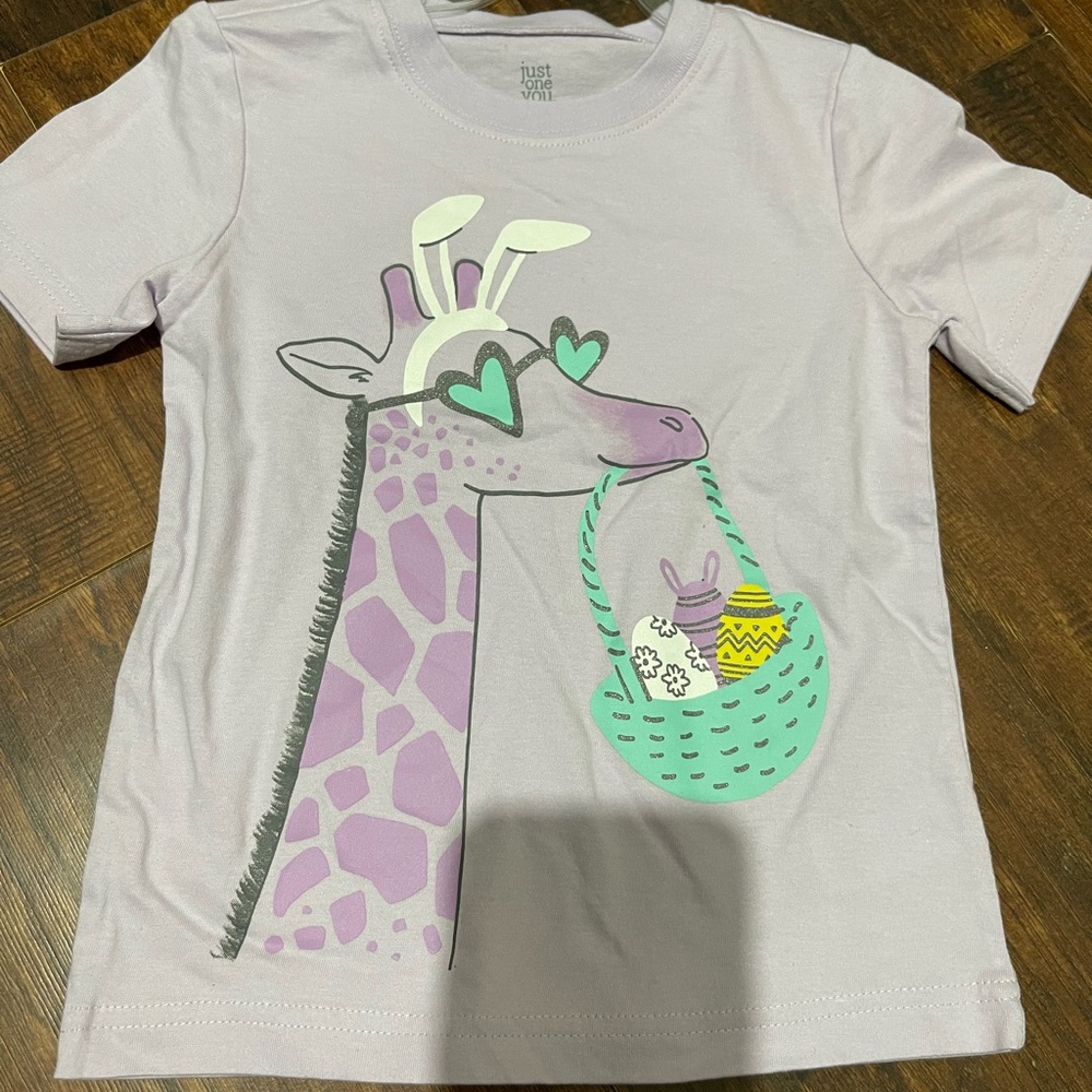 Tees for Toddler girl